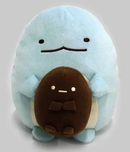 Plush - Sumikko Gurashi / Tokage