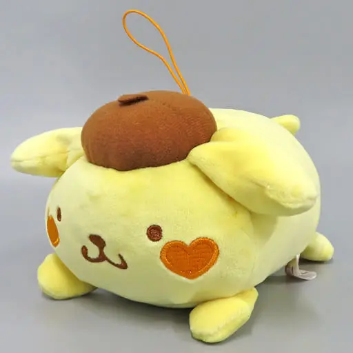 Plush - Sanrio characters / Pom Pom Purin