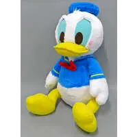 Plush - Disney / Donald Duck