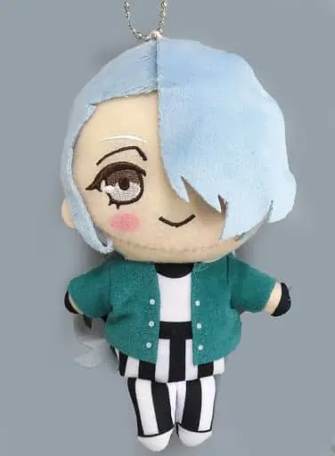 Plush - Bishounen Tanteidan (Pretty Boy Detective Club)