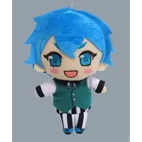 Plush - Bishounen Tanteidan (Pretty Boy Detective Club)