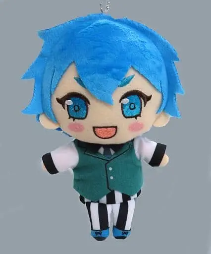 Plush - Bishounen Tanteidan (Pretty Boy Detective Club)