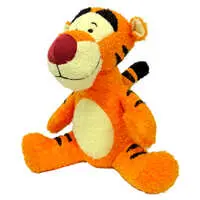 Plush - Winnie the Pooh / Tigger