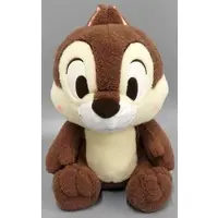 Plush - Chip 'n Dale