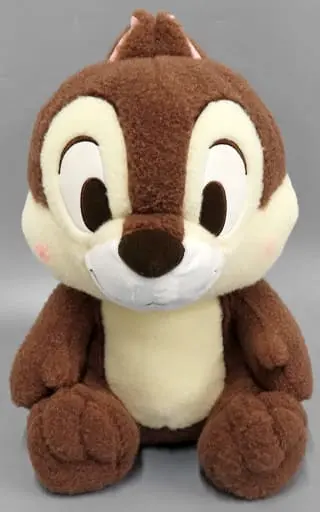 Plush - Chip 'n Dale