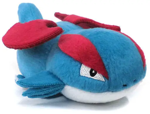 Plush - Pokémon / Salamence