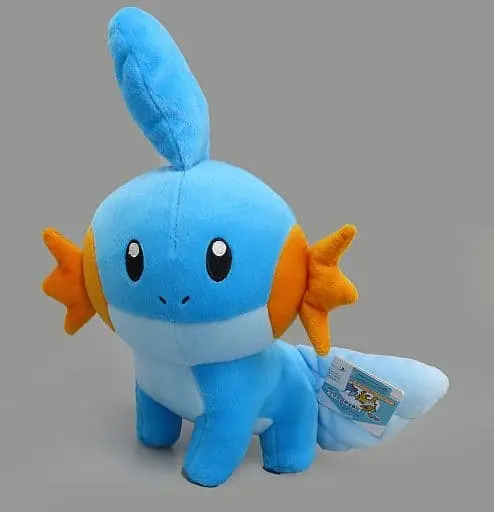 Plush - Pokémon / Mudkip