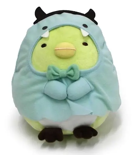 Plush - Sumikko Gurashi / Penguin? & Obake