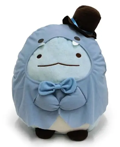 Plush - Sumikko Gurashi / Tokage & Obake