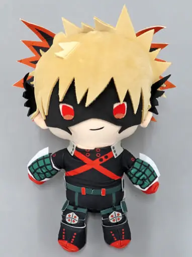 Plush - Boku no Hero Academia (My Hero Academia)