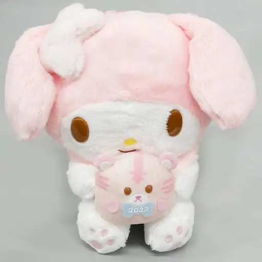 Plush - Sanrio characters / My Melody