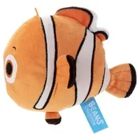 Plush - Disney / Nemo