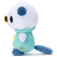 Plush - Pokémon / Oshawott