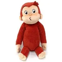 Plush - Curious George