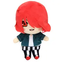 Plush - Bishounen Tanteidan (Pretty Boy Detective Club)