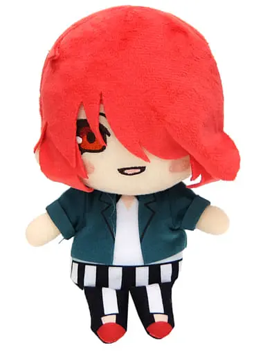 Plush - Bishounen Tanteidan (Pretty Boy Detective Club)