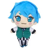 Plush - Bishounen Tanteidan (Pretty Boy Detective Club)