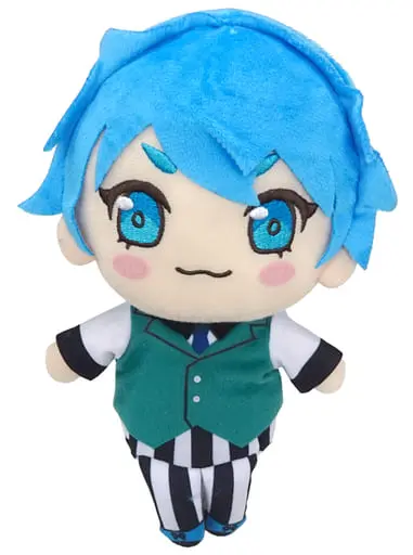 Plush - Bishounen Tanteidan (Pretty Boy Detective Club)