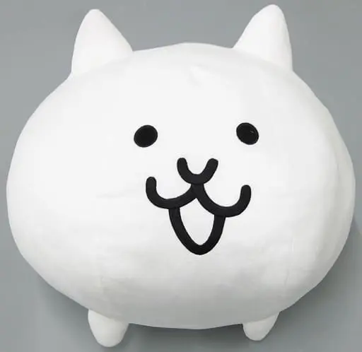 Plush - Nyanko Daisensou