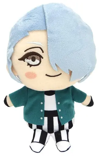 Plush - Bishounen Tanteidan (Pretty Boy Detective Club)