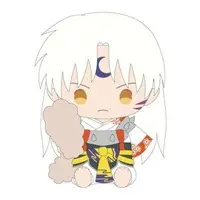 Plush - InuYasha