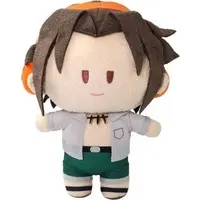 Plush - Shaman King