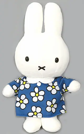 Plush - miffy / Miffy