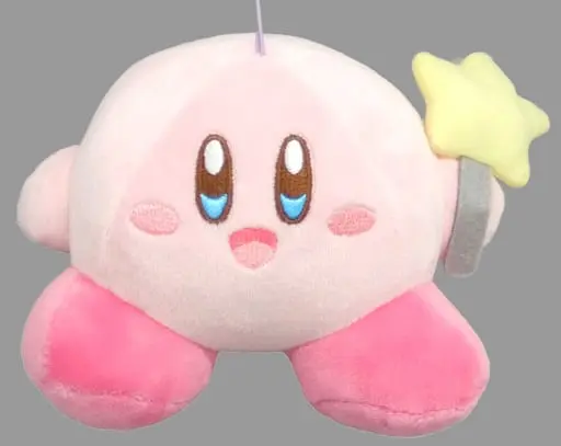 Plush - Kirby's Dream Land / Kirby