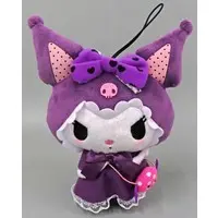 Plush - Sanrio characters / Kuromi