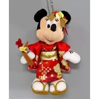 Plush - Disney / Minnie Mouse