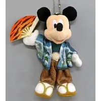 Plush - Disney / Mickey Mouse