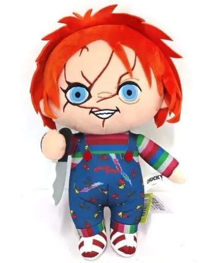 Plush - Child's Play / Chucky