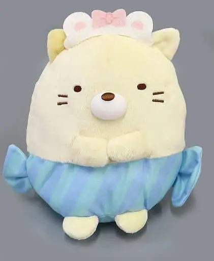 Plush - Sumikko Gurashi / Tapioca & Neko (Gattinosh)