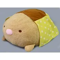 Plush - Sumikko Gurashi / Tonkatsu (Capucine)