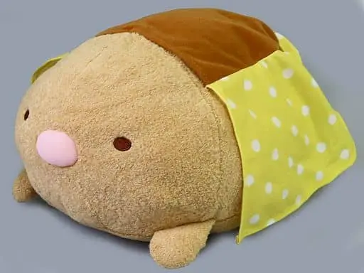 Plush - Sumikko Gurashi / Tonkatsu (Capucine)