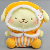 Plush - Sanrio / Pom Pom Purin