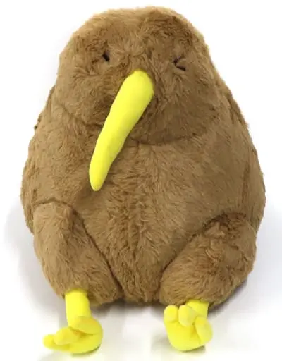 Plush - Kiwi (bird)