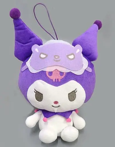 Plush - Sanrio characters / Kuromi