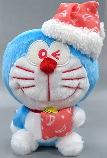 Plush - Doraemon