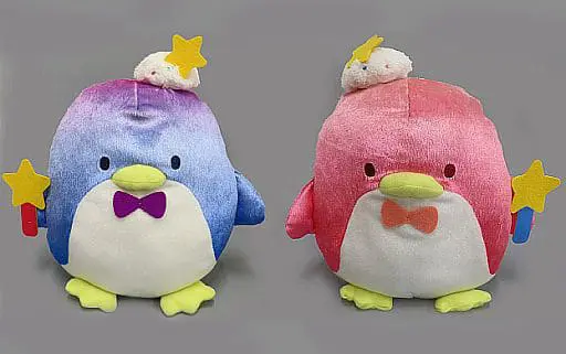 Plush - Sanrio / TUXEDOSAM