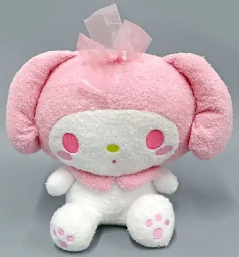 Plush - Sanrio characters / My Melody & Kuromi