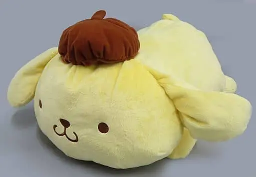 Plush - Sanrio / Pom Pom Purin