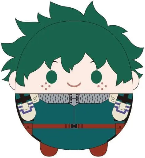 Plush - Boku no Hero Academia (My Hero Academia)