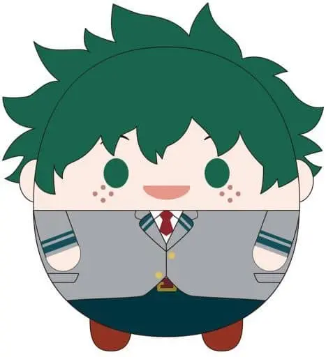 Plush - Boku no Hero Academia (My Hero Academia)