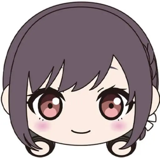 Plush - Project SEKAI: Colorful Stage! feat. Hatsune Miku / Shinonome Ena