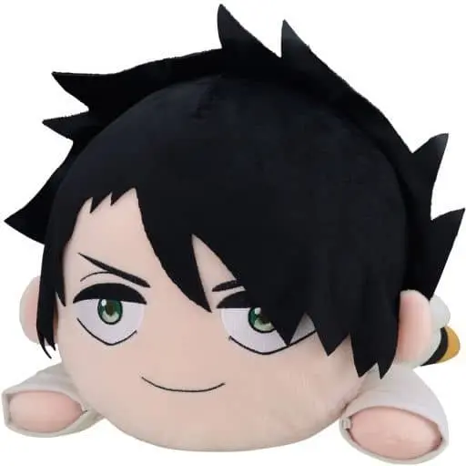 Plush - Yakusoku no Neverland (The Promised Neverland)