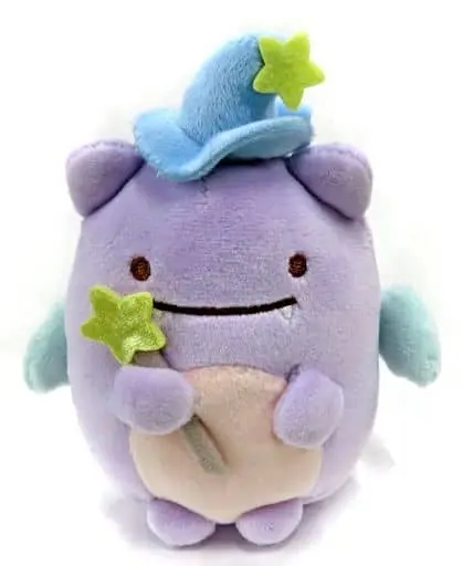 Plush - Sumikko Gurashi / Five