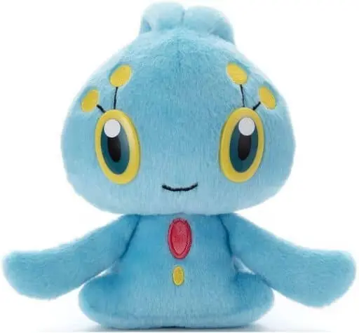 Plush - Pokémon / Manaphy