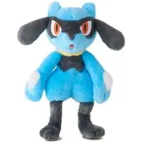 Plush - Pokémon / Riolu