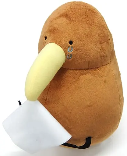 Plush - Yurui Kiwi